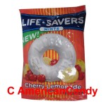Lifesavers Hard Candy Mints Cherry Lemonade 177g